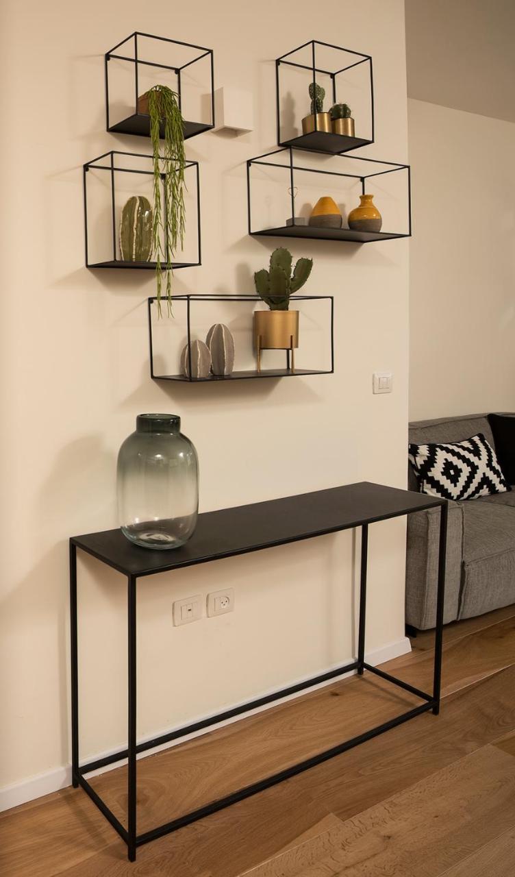 Eduard Bernstein Apartment Tel Aviv Luaran gambar