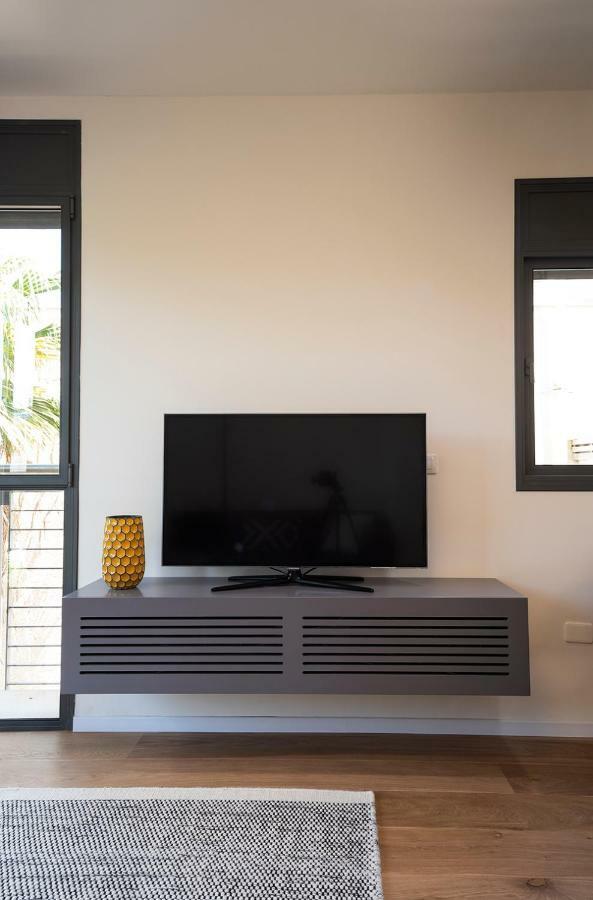 Eduard Bernstein Apartment Tel Aviv Luaran gambar